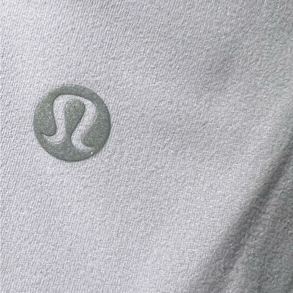 LIGHT PURPLE LULULEMON LEGGINGS